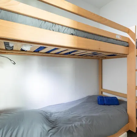 Apartmán Palm Walk By Pom Clim, Parking Agde